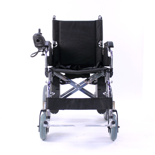 Has-Pet HS 700 Akülü Tekerlekli Sandalye - 2