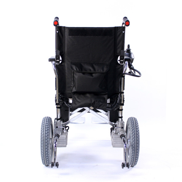 Has-Pet HS 700 Akülü Tekerlekli Sandalye - 4