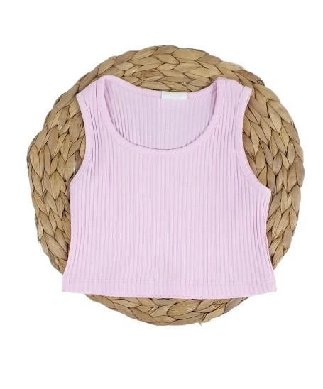 Kız Çocuk Crop