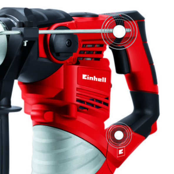 Einhell Tc-Rh 1600 Kırıcı Delici - 2
