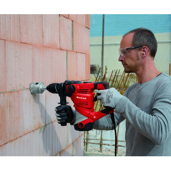 Einhell Tc-Rh 1600 Kırıcı Delici - 5