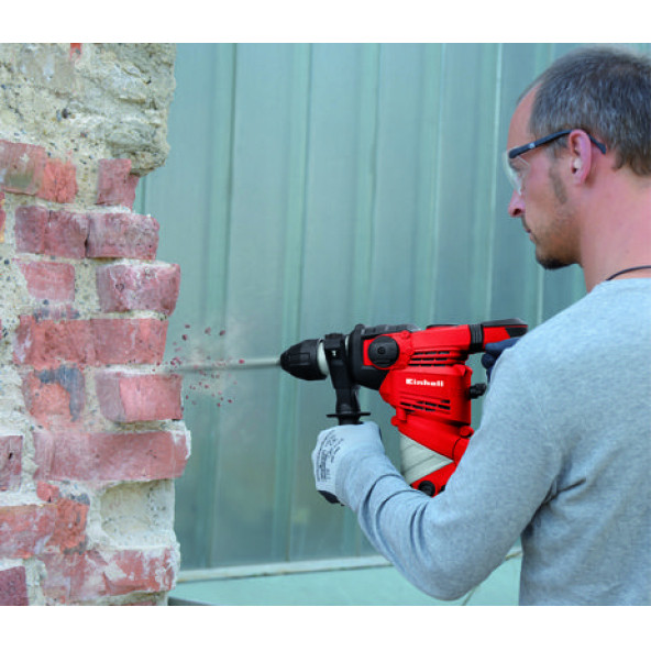 Einhell Tc-Rh 1600 Kırıcı Delici - 6