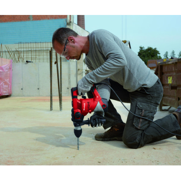Einhell Tc-Rh 1600 Kırıcı Delici - 8