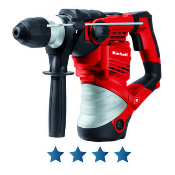 Einhell Tc-Rh 1600 Kırıcı Delici - 9