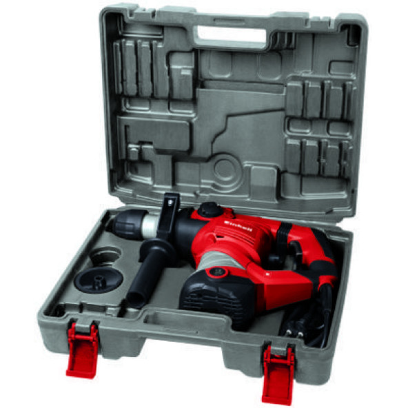 Einhell Tc-Rh 1600 Kırıcı Delici - 10