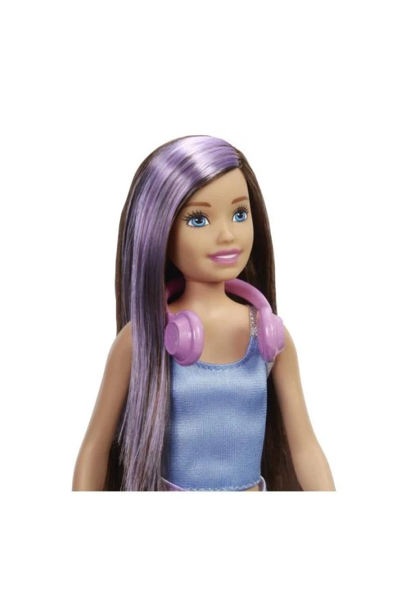 Barbie 'nin Kız Kardeşleri Deniz Kızı Oluyor Oyun Setleri Hhg55 - 2