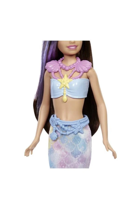 Barbie 'nin Kız Kardeşleri Deniz Kızı Oluyor Oyun Setleri Hhg55 - 3