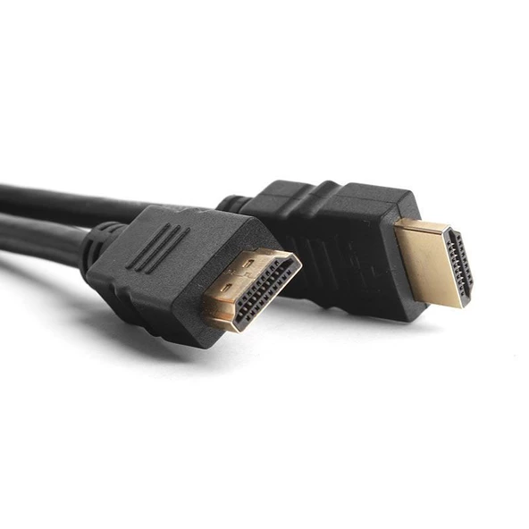 DARK 10 Metre HDMI v1.410mt, 4K - 3D, Ağ Destekli, Altın Uçlu HDMI Kablo DK-HD-CV14L1000 - 4