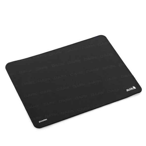 DARK Elite Force 400x300x3mm Gaming Mikro Dokumalı MousePad DK-AC-MPAD03