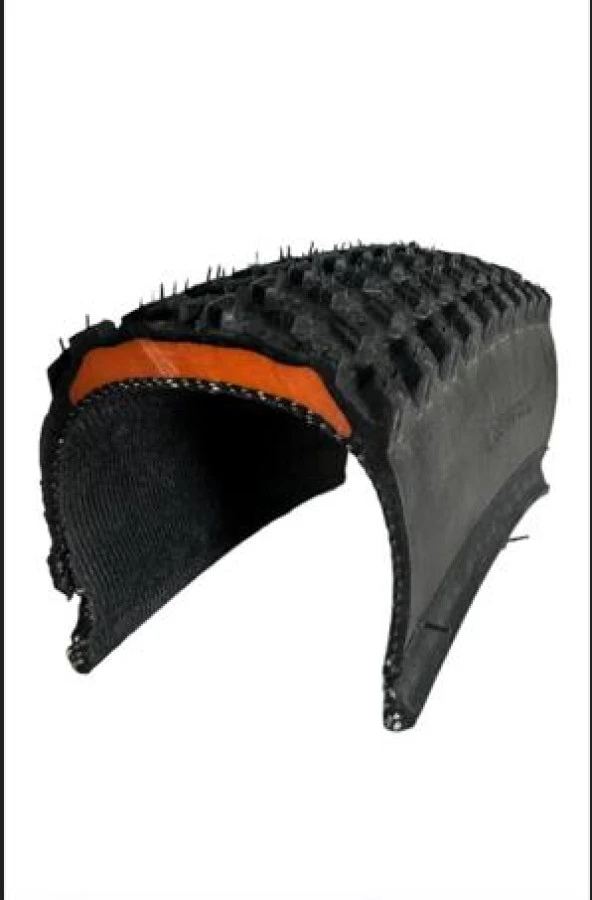BİKE SKY BLACK CAT 29  X 2.10  MTB  5MM  ZIRHLI DIŞ LASTİK - 3