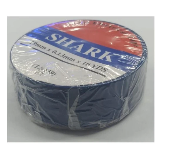 İzole Bant - Mavi - 2