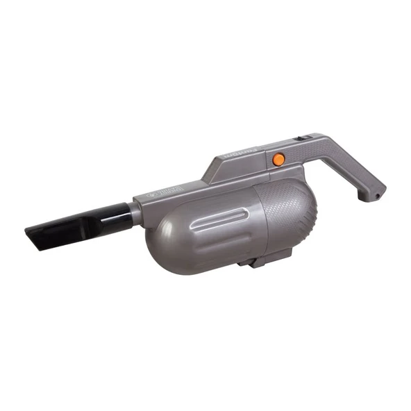 Fantom Pratic-S P 1200 Toz Torbasız Dikey Süpürge - Antrasit - 2