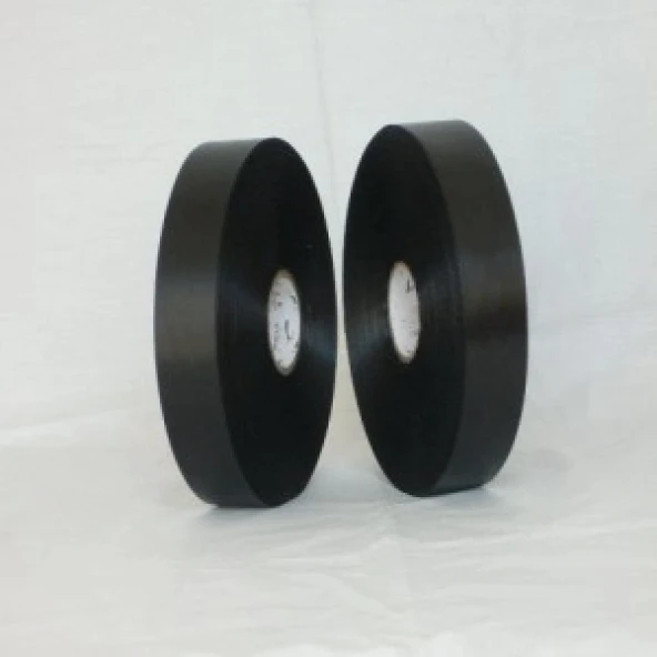 YIKAMA TALİMATI İNGİLİZ SATEN (SİYAH) 35 X 250 METRE ürün görseli 1