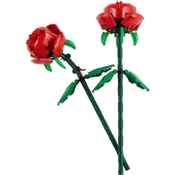 LEGO 40460 Iconic Rose