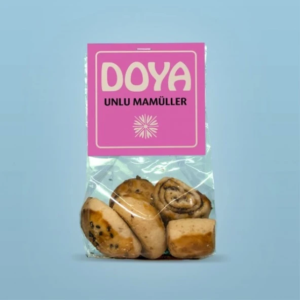 SELEFONLU KATLAMALI ETİKET 1000 ADET ürün görseli 1