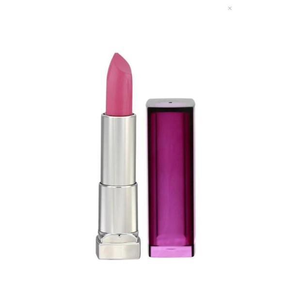 Maybelline New YorkColor Sensational Lipstick Plushest Plum Ruj 185