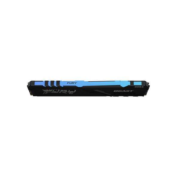 Kingston Fury Beast RGB KF432C16BB1A/16 16 GB DDR4 3200 MHz CL16 Masaüstü Ram