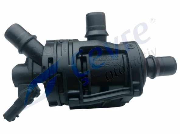 AdBlue Termostat 1.5 - Renault Megane 4 Kadjar 212009132R