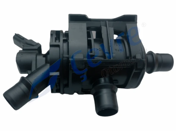 AdBlue Termostat 1.5 - Renault Megane 4 Kadjar 212009132R - 3