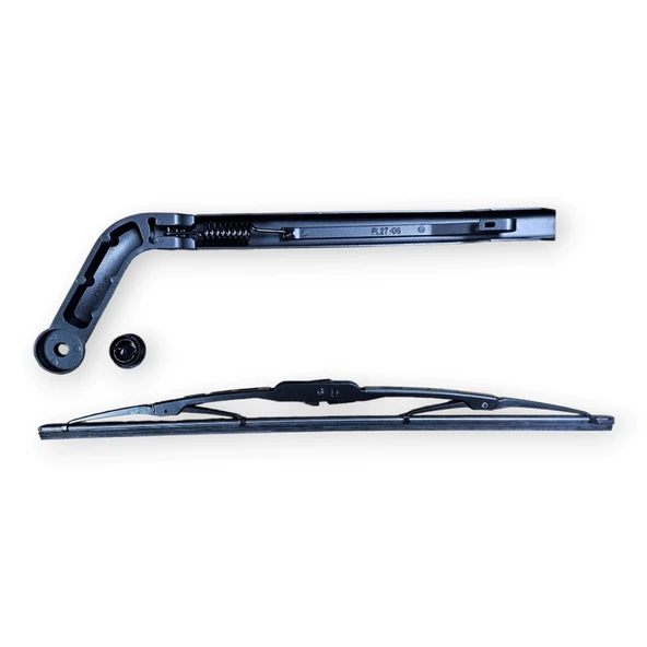 Land Rover Discovery 4 2009-2016 Arka Silecek Kolu Takımı DKB500680 - Resim 3