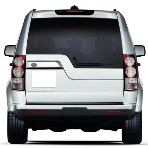 Land Rover Discovery 4 2009-2016 Arka Silecek Kolu Takımı DKB500680 - Resim 2