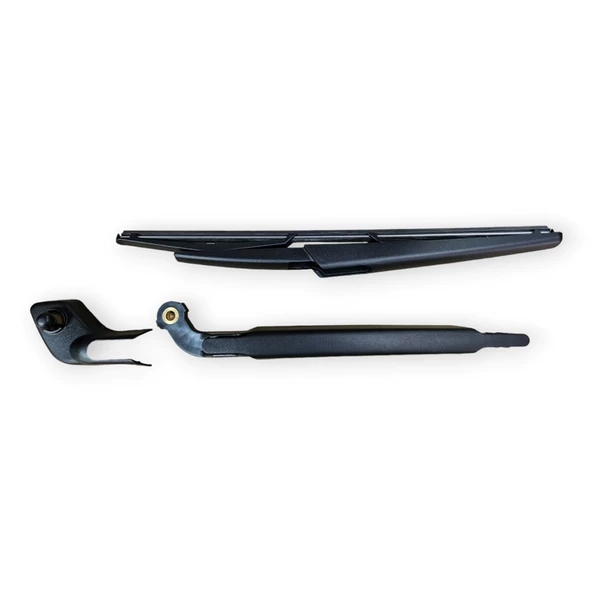 Volvo XC70 2002-2004 Arka Cam Silecek Kolu Silgi Takımı 8662751