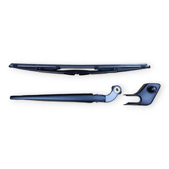 Volvo V70 2000-2003 Arka Cam Silecek Kolu Silgi Takımı 9483166