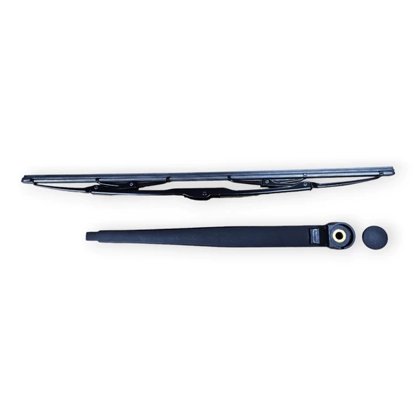 BMW 5 Seri E39 Touring 1996-2003 Arka Silecek Kolu Takımı 61628221453