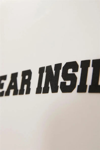 Bad Bear 23.02.12.002-C108 Arthur Erkek Sweatshirt - 3