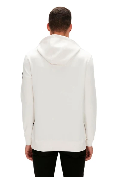 Bad Bear 23.02.12.002-C108 Arthur Erkek Sweatshirt - 6
