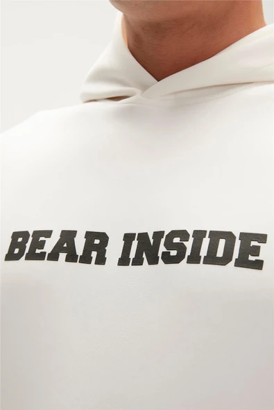 Bad Bear 23.02.12.002-C108 Arthur Erkek Sweatshirt - 4
