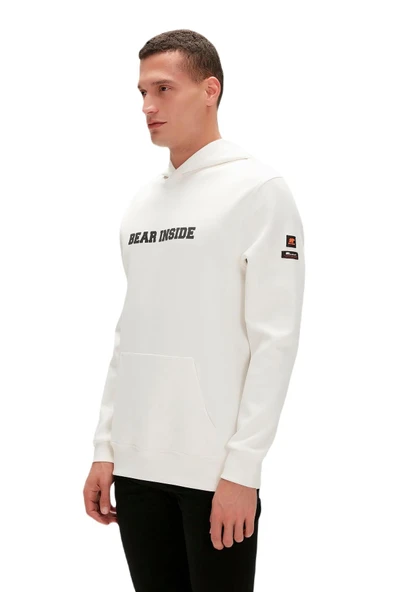 Bad Bear 23.02.12.002-C108 Arthur Erkek Sweatshirt - 7