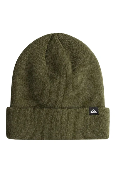 Quiksilver EQYHA03331-18008 Routine Beanie Erkek Bere