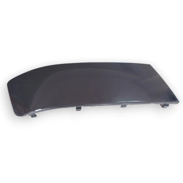 VW Transporter T6 2010-2015 Ön Tampon Sağ Köşe Kaplama Boya 7E5807820 - 2