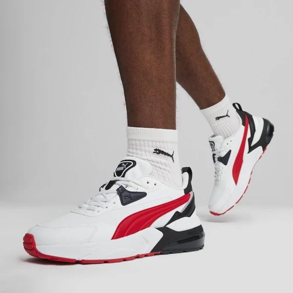 Puma 39231814 Vis2K Unisex Günlük Spor Ayakkabı - 6