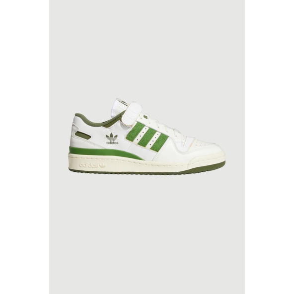 Adidas forum low 84 green