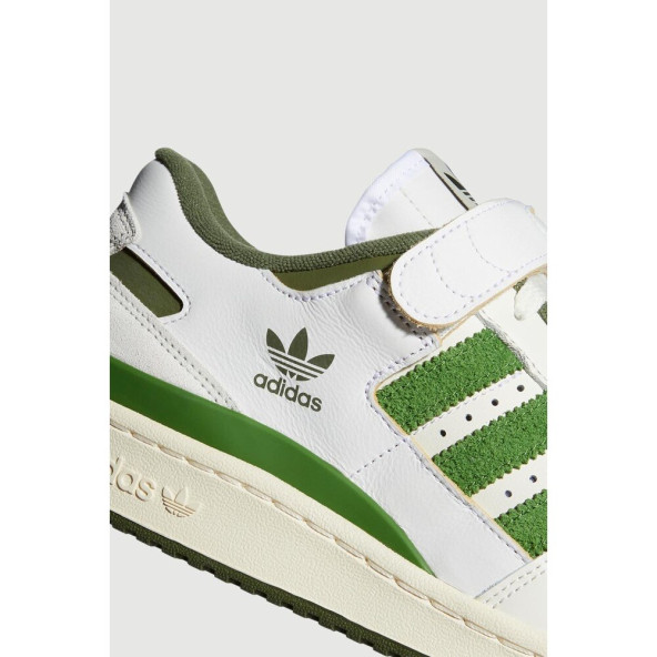 Adidas forum low 84 green - 2