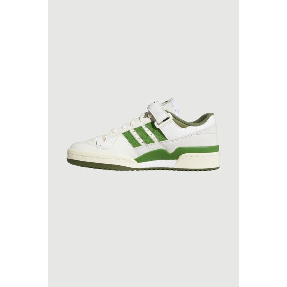 Adidas forum low 84 green - 5