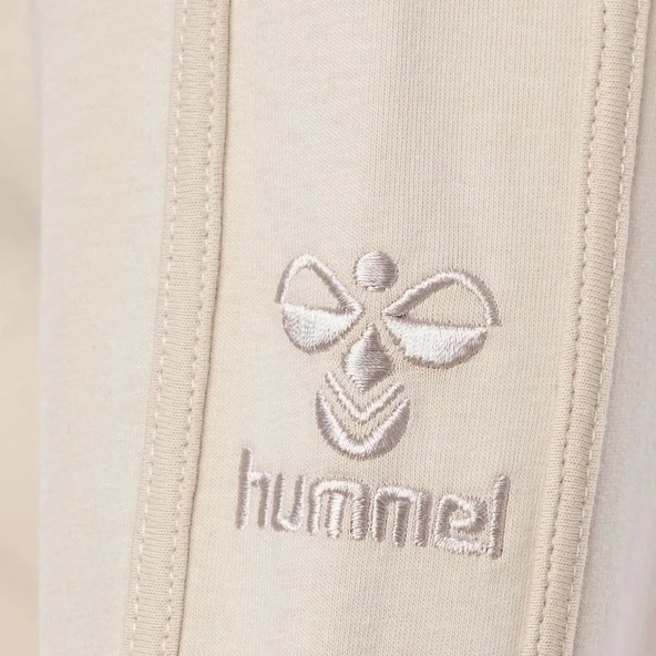 Hummel 921786-8140 Jodie Zip Kadın Sweatshirt - 7