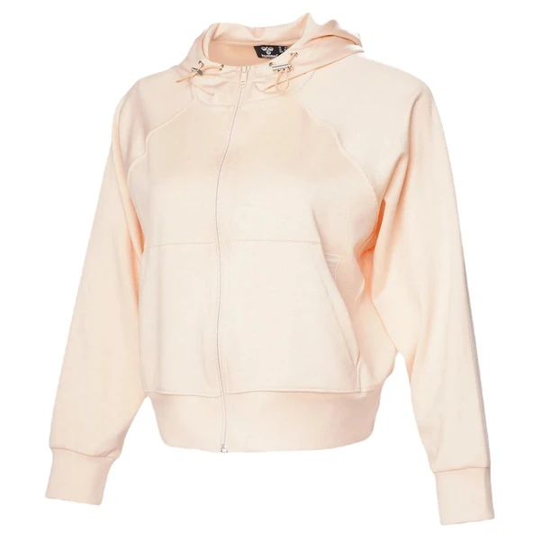 Hummel 921795-2518 Layla Zip Kadın Sweatshirt - 4