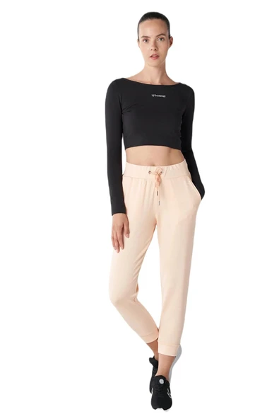 Hummel 931841-2518 Layla Kadın Eşofman Altı - 3