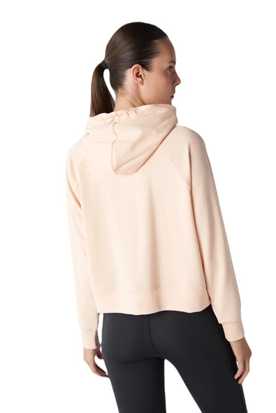 Hummel 921795-2518 Layla Zip Kadın Sweatshirt - 3