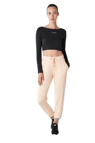 Hummel 931841-2518 Layla Kadın Eşofman Altı - 2