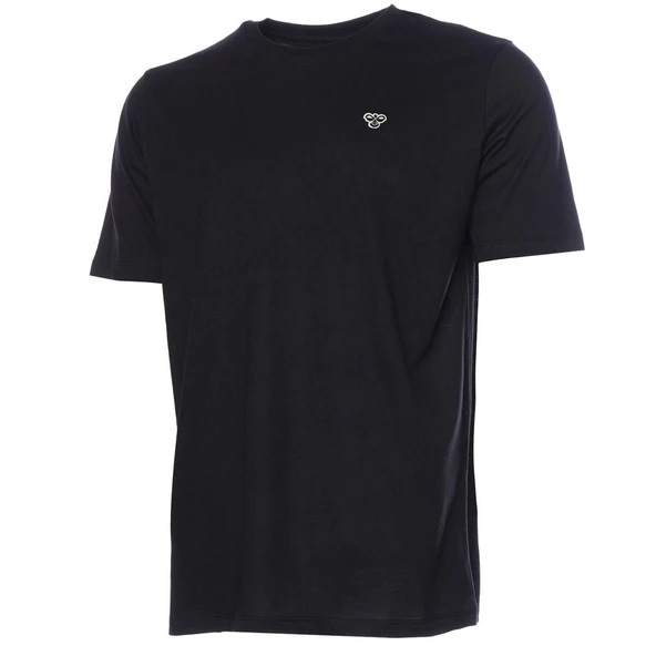 Hummel 911865-2001 T-Ic Ico Regular Erkek Spor Tişört