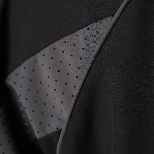 Hummel 921824-2001 Ryen Zip Erkek Sweatshirt - Resim 8