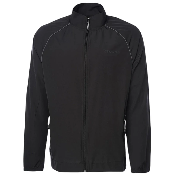 Hummel 921824-2001 Ryen Zip Erkek Sweatshirt - Resim 6