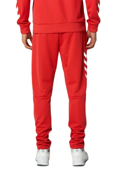 Hummel 931076-2225 Falconzo Tapered Erkek Eşofman Altı - 3