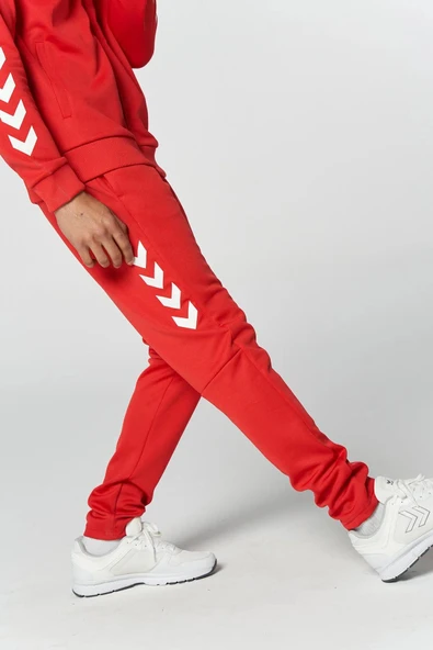 Hummel 931076-2225 Falconzo Tapered Erkek Eşofman Altı - 2