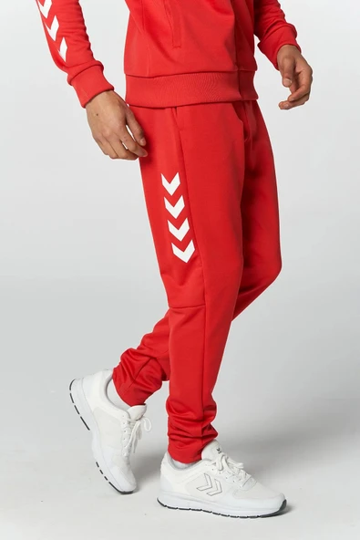 Hummel 931076-2225 Falconzo Tapered Erkek Eşofman Altı