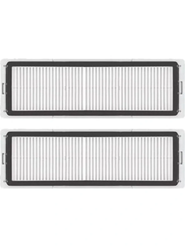 Xiaomi Vacuum S10+ (Model Kodu:B105) Uyumlu 2 Adet Hepa Filtre ürün görseli 1